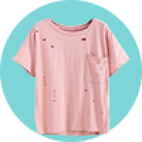 Camisas en buen estado