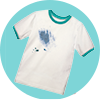 Camisas en buen estado