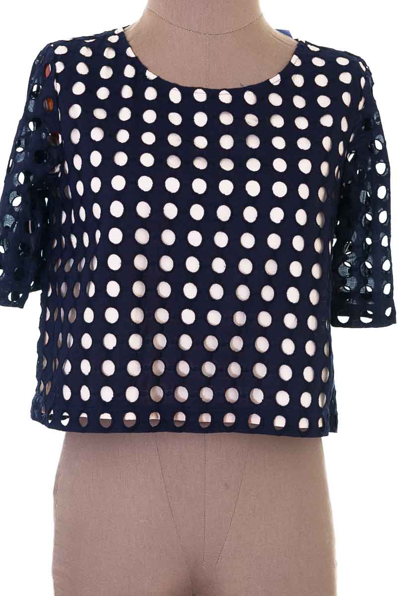 ann taylor blusas