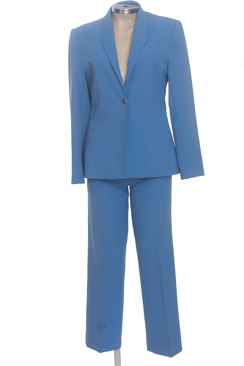 Vestido / Enterizo color Azul - Karisma Fashion