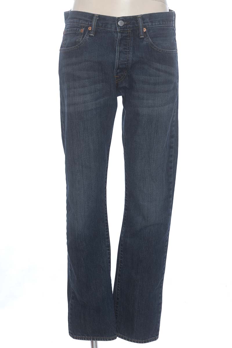 Jean color Azul - Levi Strauss & Co