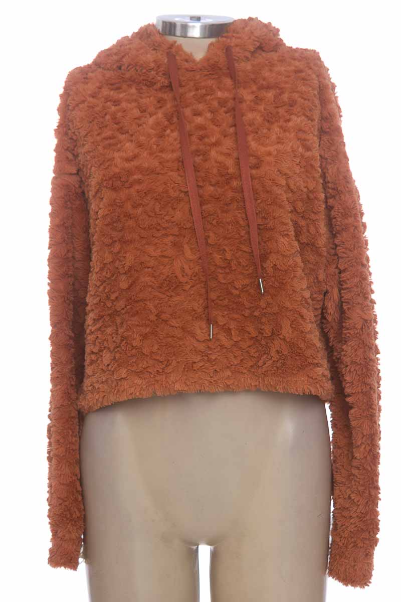 Sweater color Naranja - Koaj