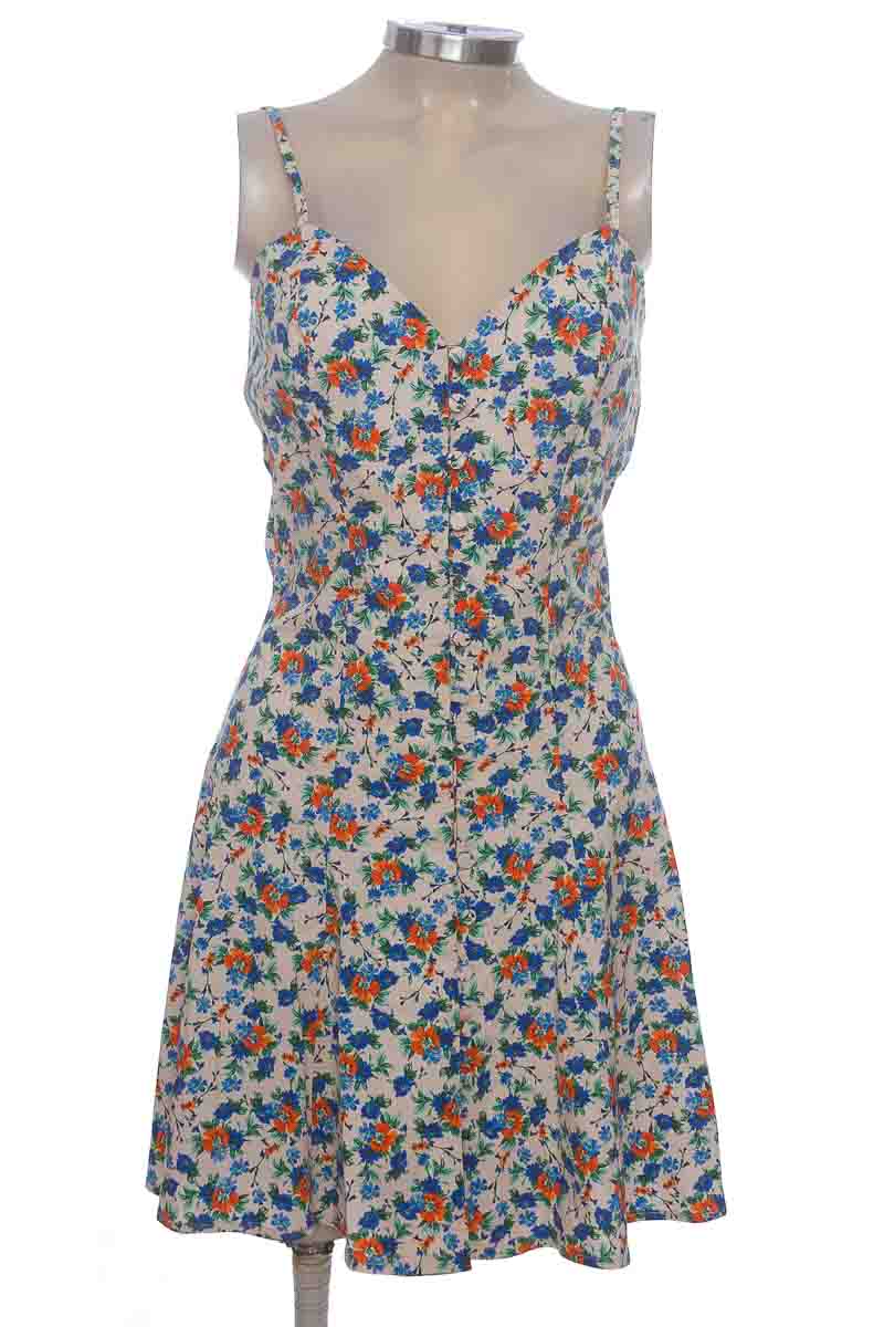 Vestido / Enterizo color Beige - Studio F