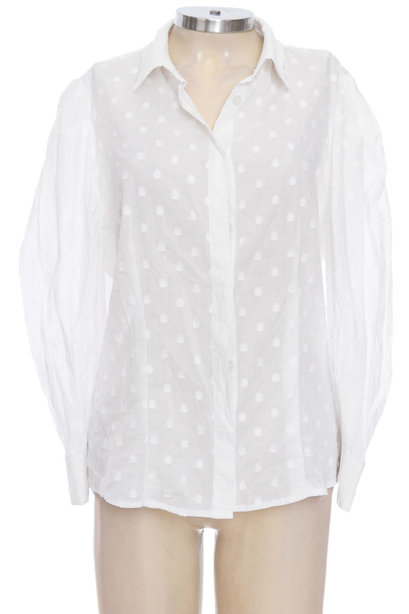 Blusa color Blanco - ELA