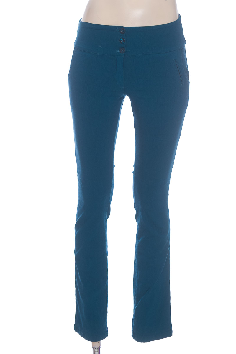Pantalón color Azul - Dimar