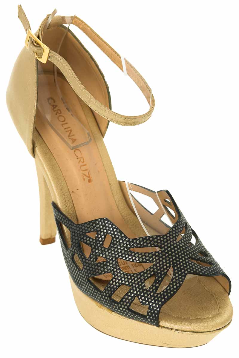 carolina cruz zapatos