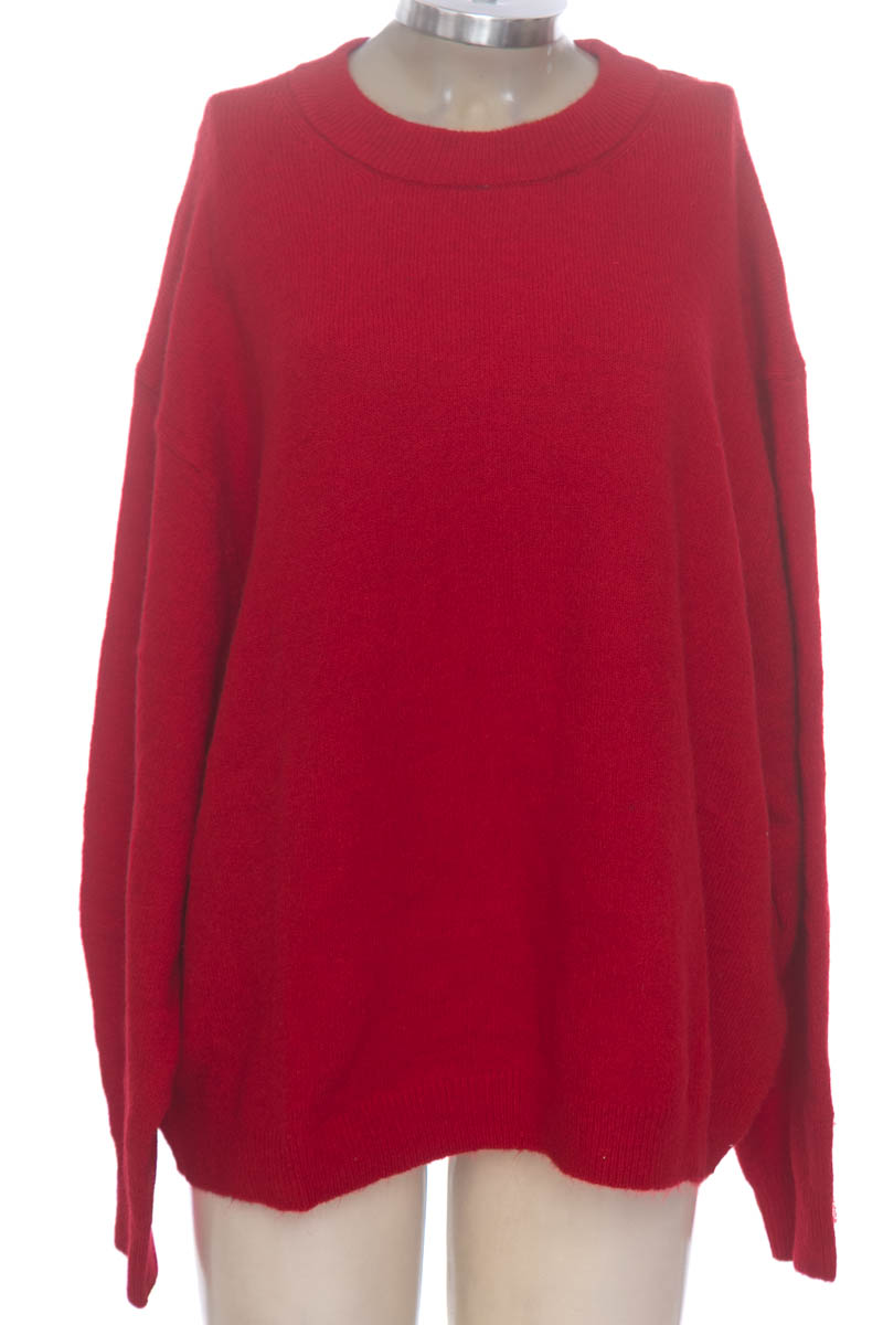 Sweater color Rojo - H&M