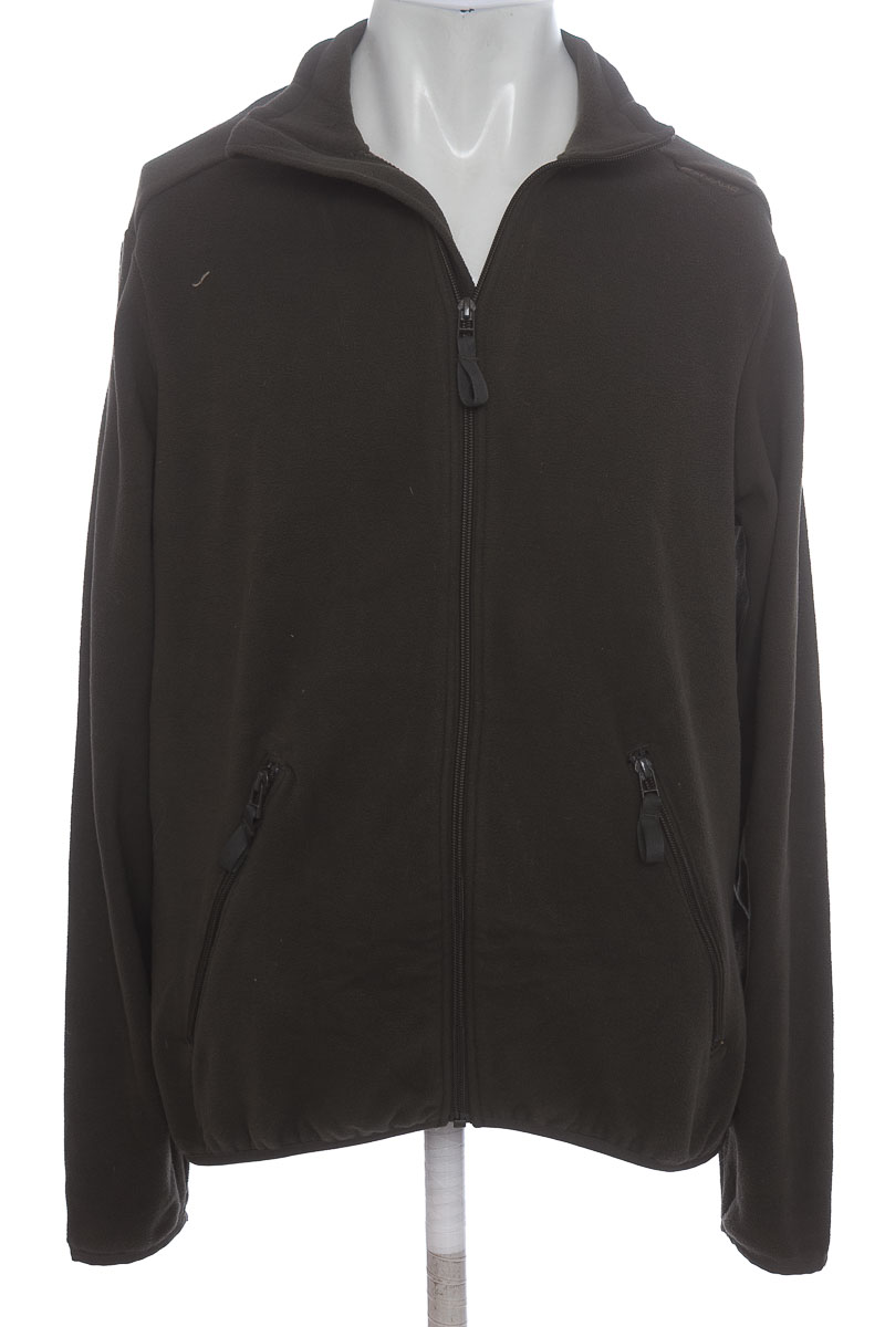 Sweater color Verde - Solognac