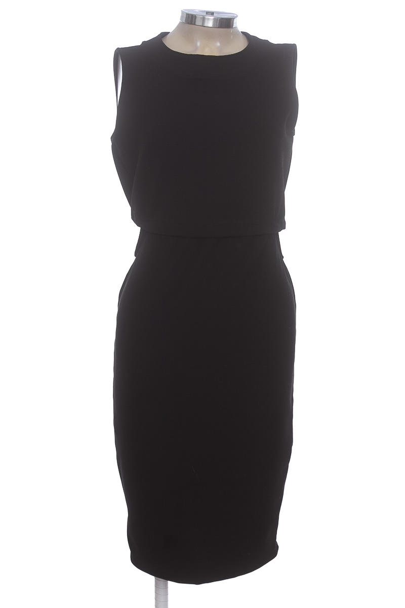 Vestido / Enterizo color Negro - Koaj