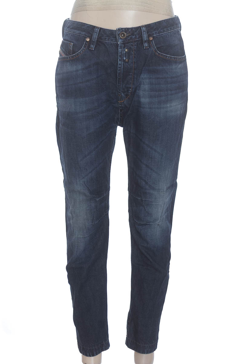 Pantalones color Azul - DIESEL