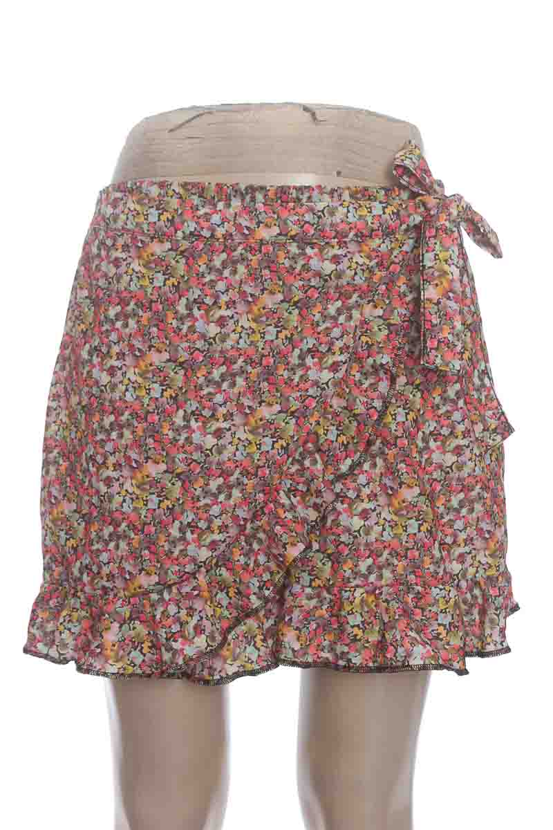 Short color Estampado - Koaj