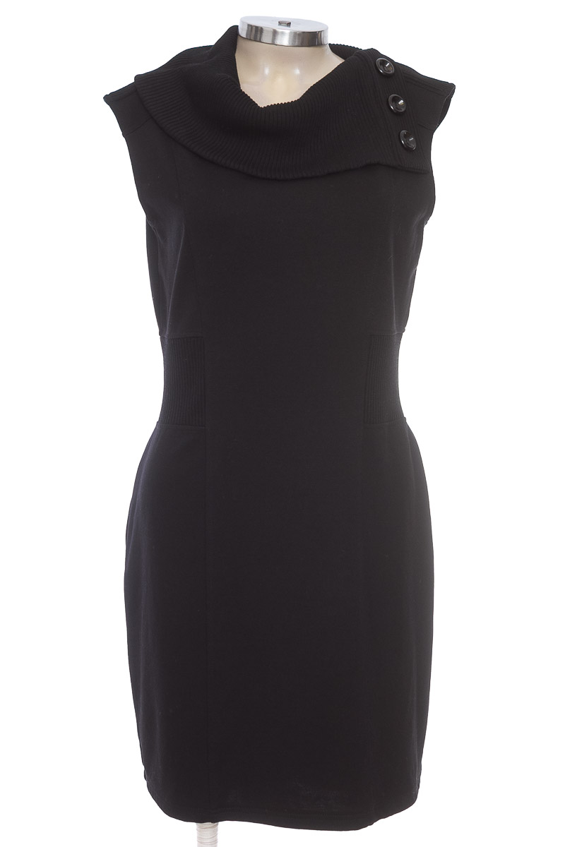 Vestido / Enterizo color Negro - Spense