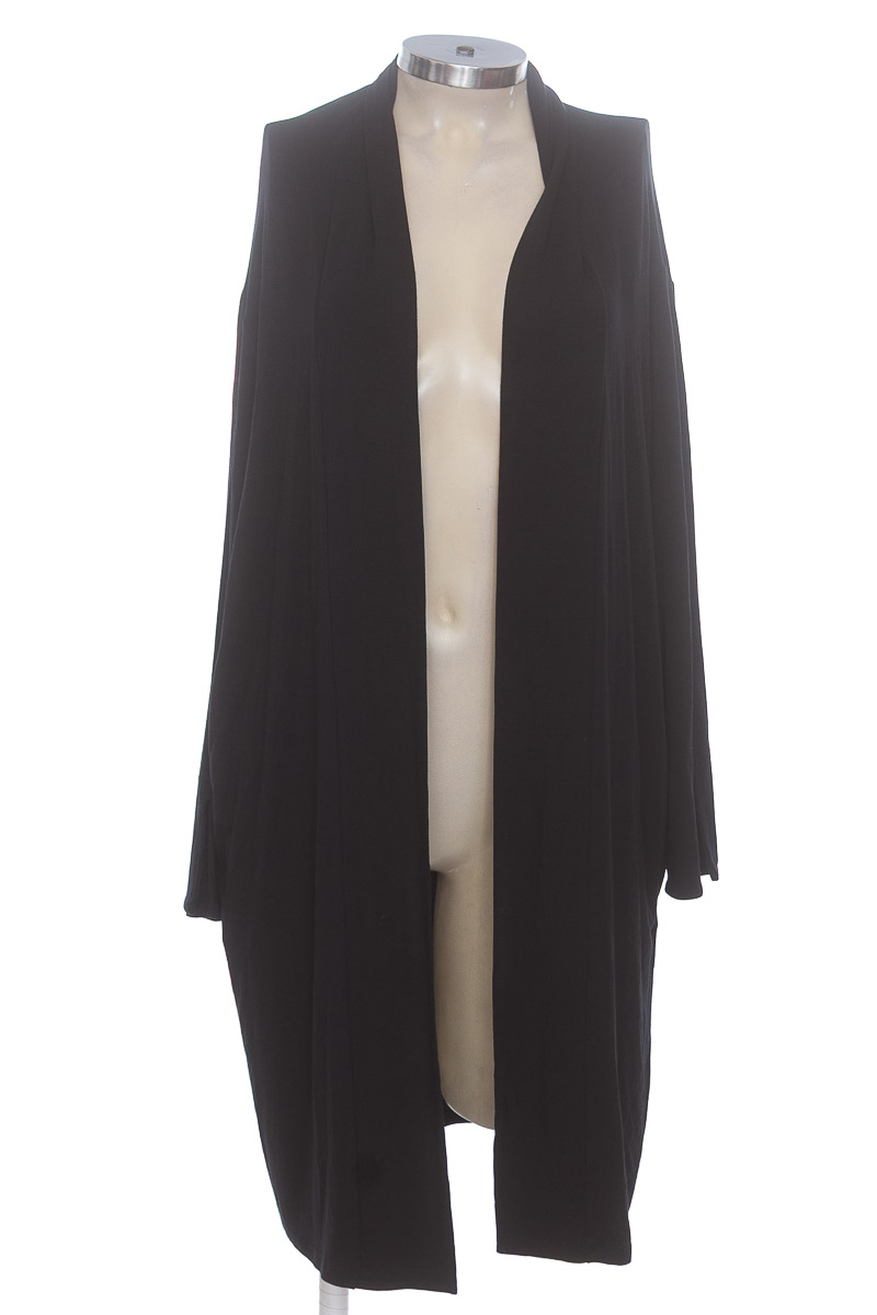 Sweater color Negro - Reyes Torres