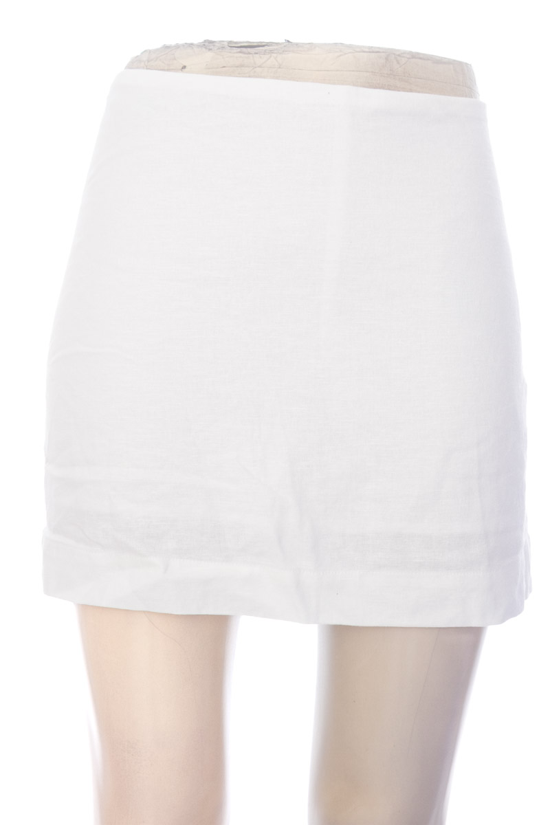 Short color Blanco - Divided by H&M