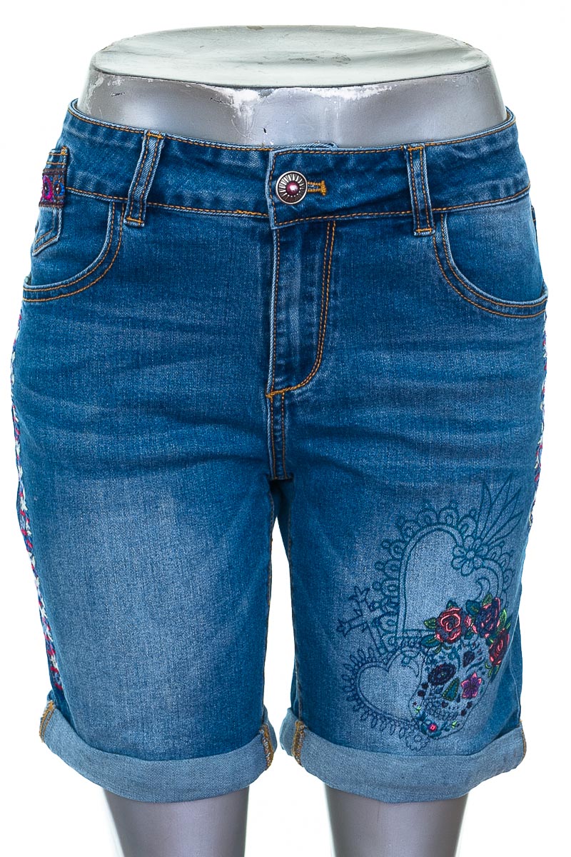 Columbia Island Press Womens Kick Pantalones Cortos para Mujer