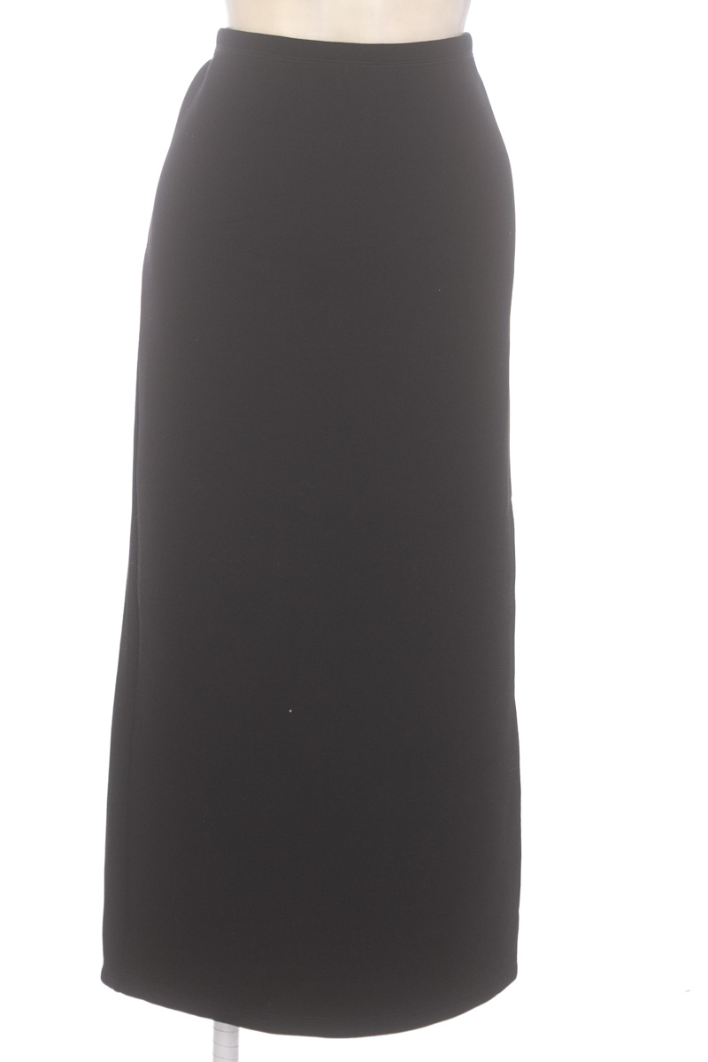 Falda color Negro - Divided by H&M