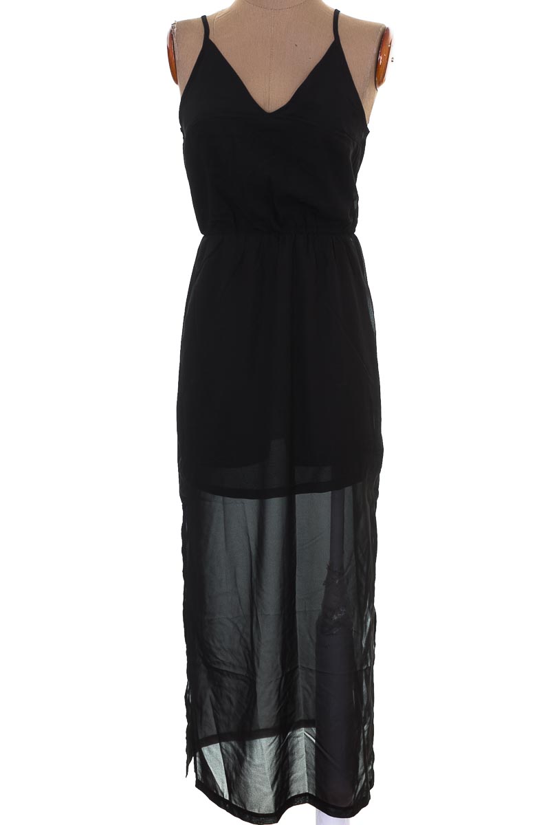 h&m vestidos fiesta