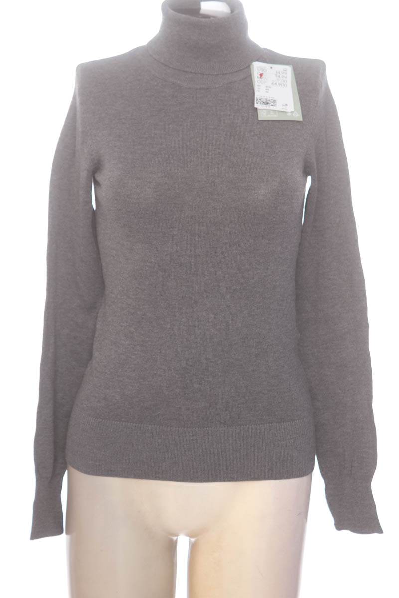 Sweater color Gris - H&M