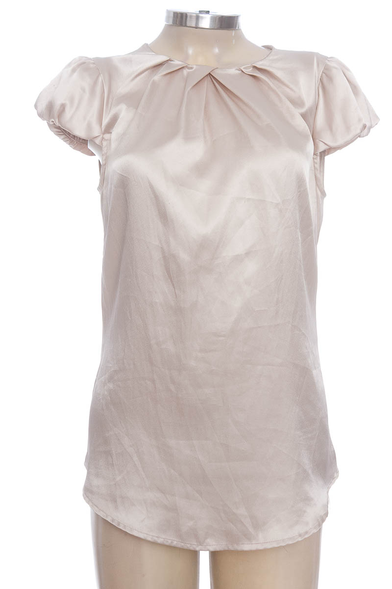 Top / Camiseta color Beige - MNG