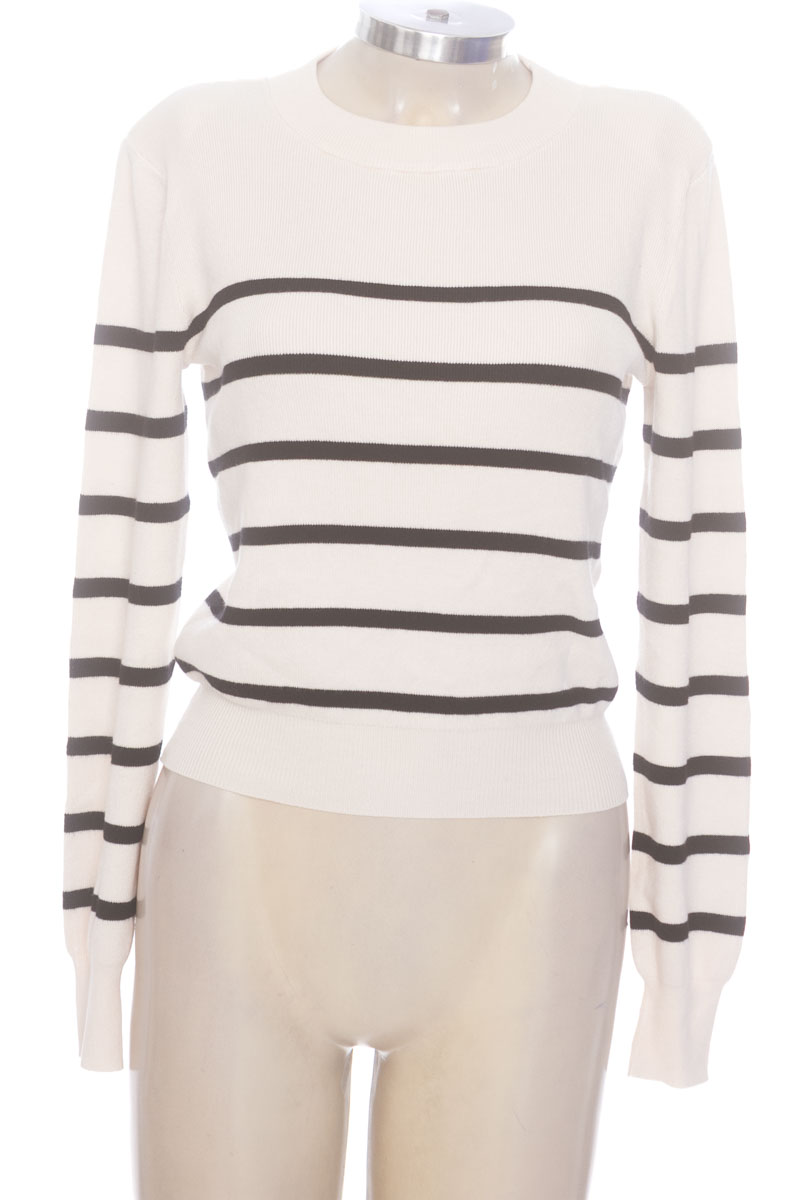 Sweater color Beige - H&M