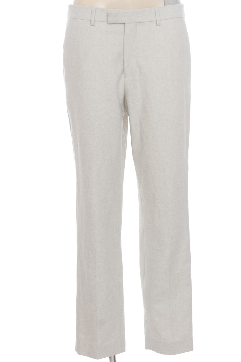 Pantalón color Beige - Harry Brown