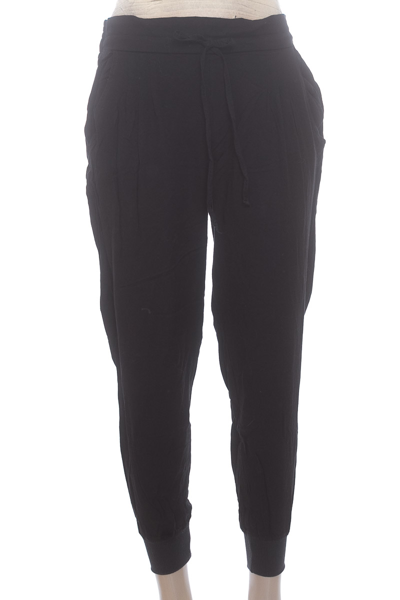 Pantalones color Negro - PATPRIMO