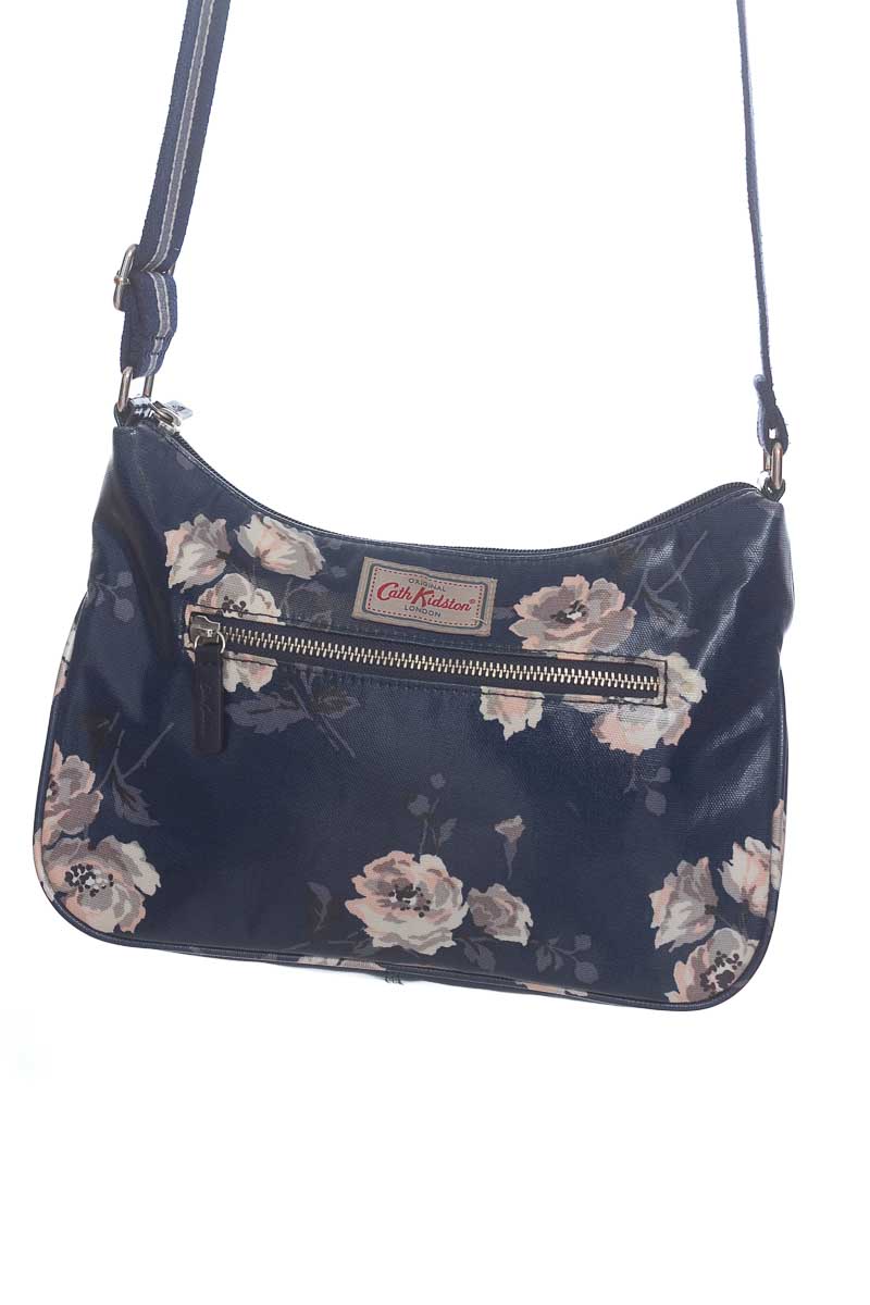 Cartera / Bolso / Monedero color Azul - Cath Kidston