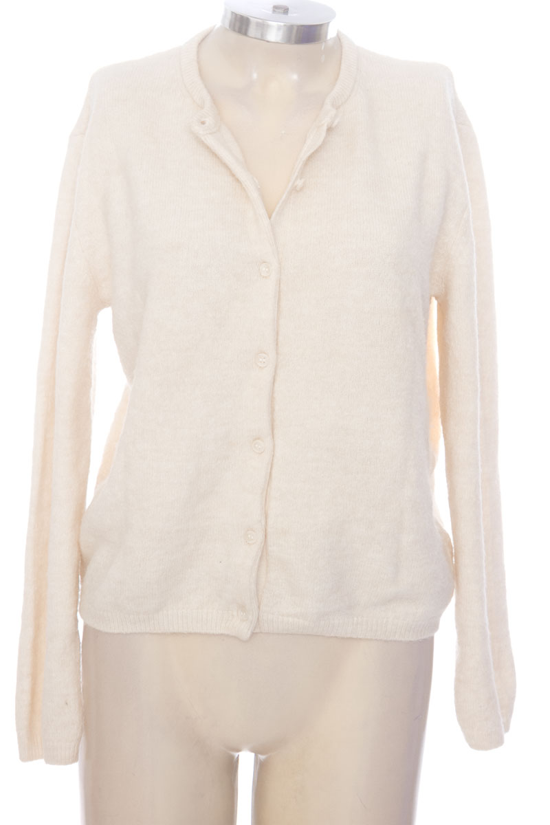 Sweater color Beige - H&M