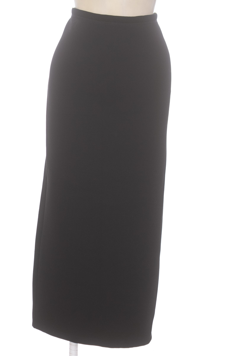 Falda color Negro - Divided by H&M
