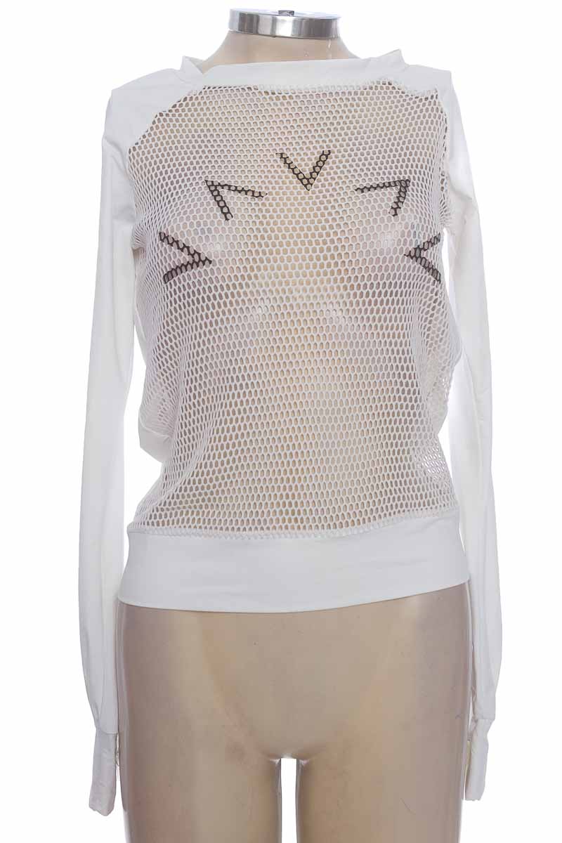 Ropa Deportiva / Salida de Baño color Blanco - Varley