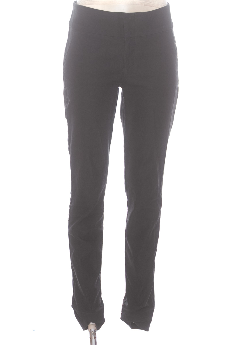 Pantalones color Negro - RAGGED
