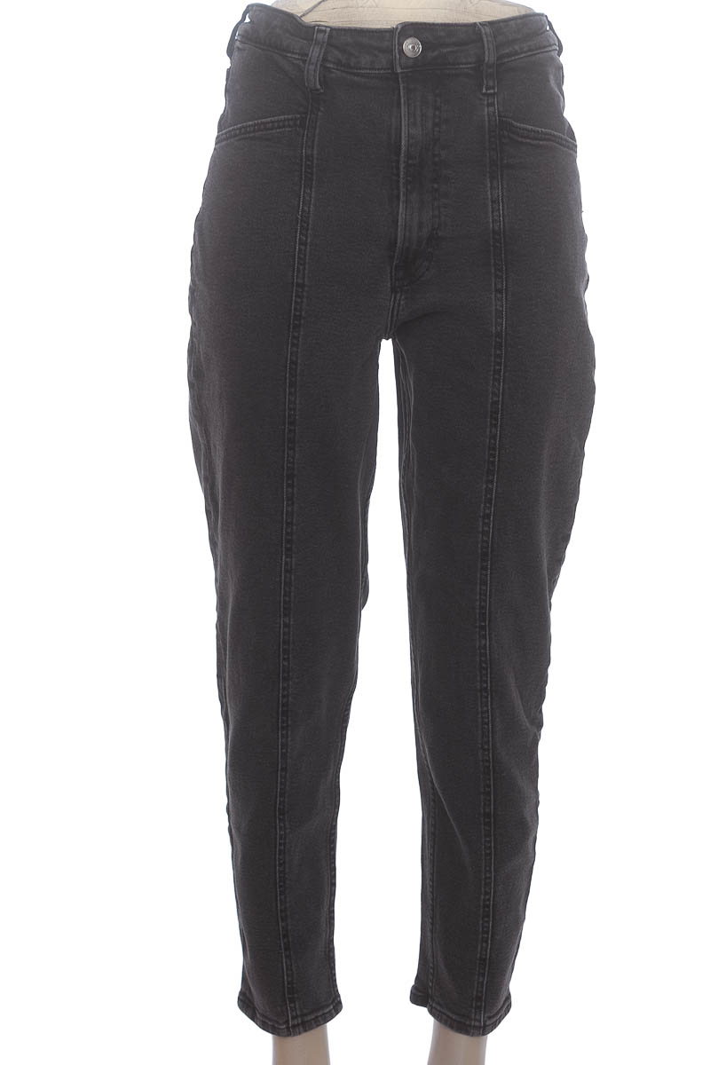Pantalones color Negro - Divided by H&M