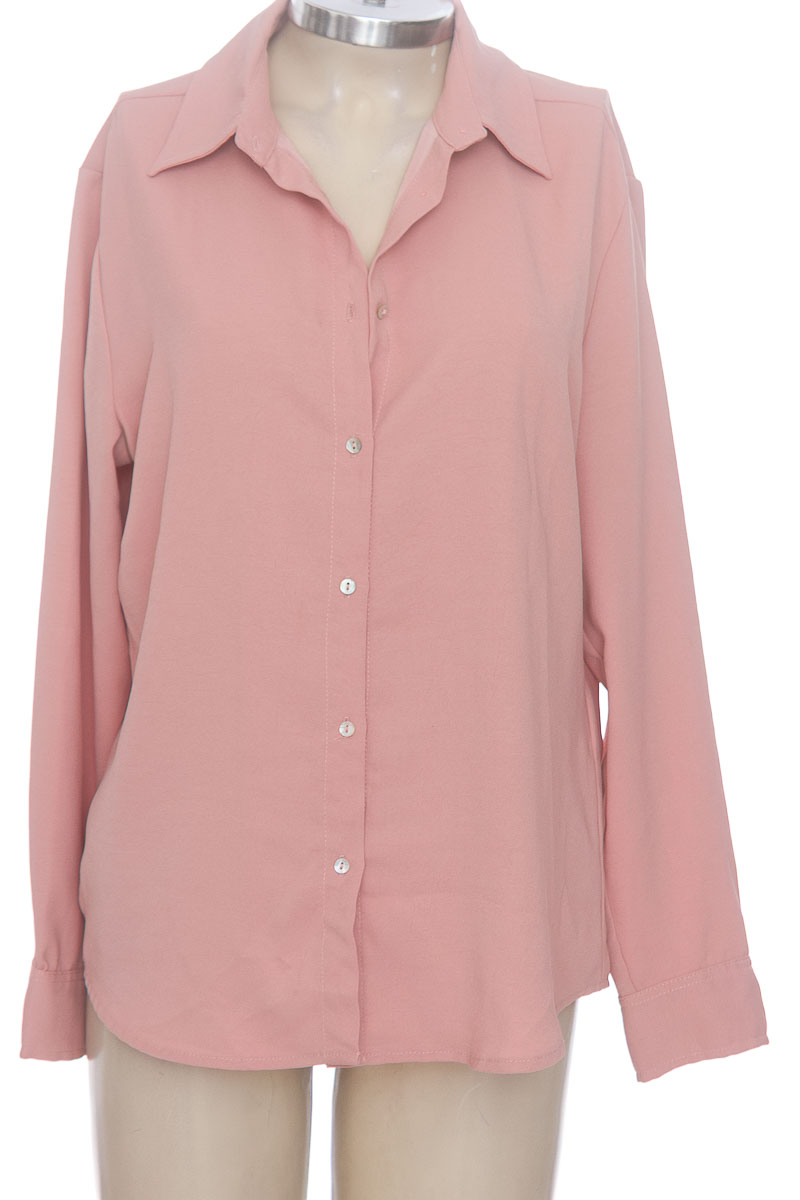 Blusa color Rosado - FDS