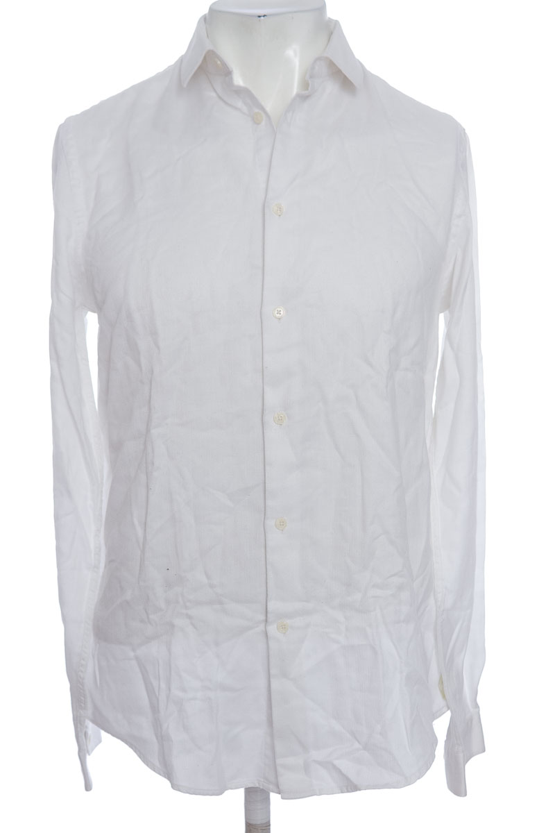 Camisa color Blanco - Zara