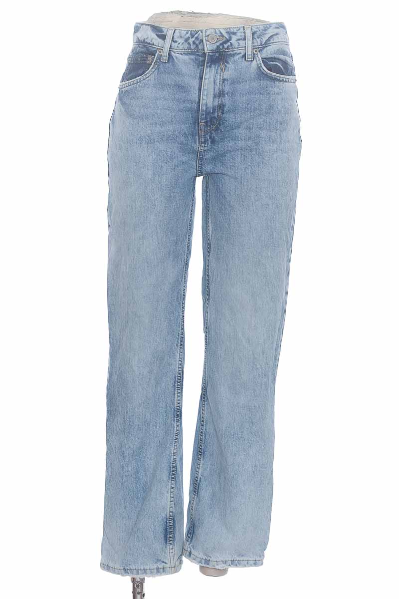 Pantalones color Azul - Koaj