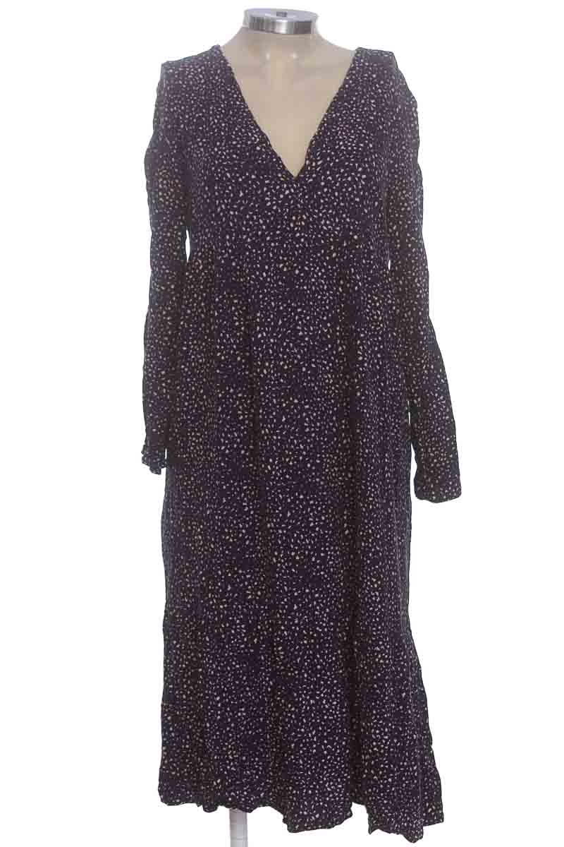 Vestido / Enterizo color Azul - Arkitect