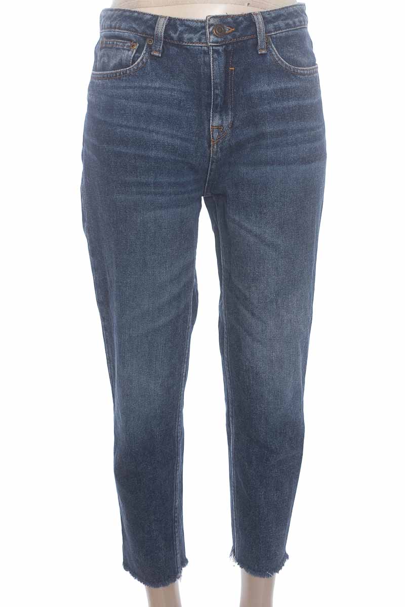 Pantalones color Azul - Koaj