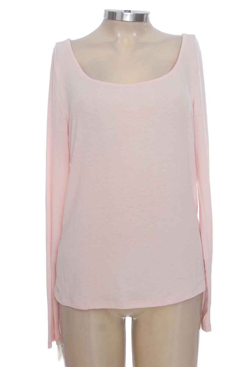 Sweater color Rosado - Divided by H&M