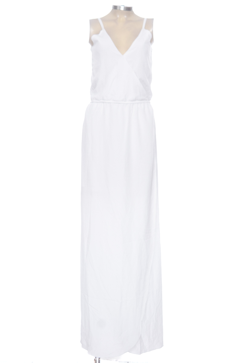 Vestido / Enterizo color Blanco - Limonni
