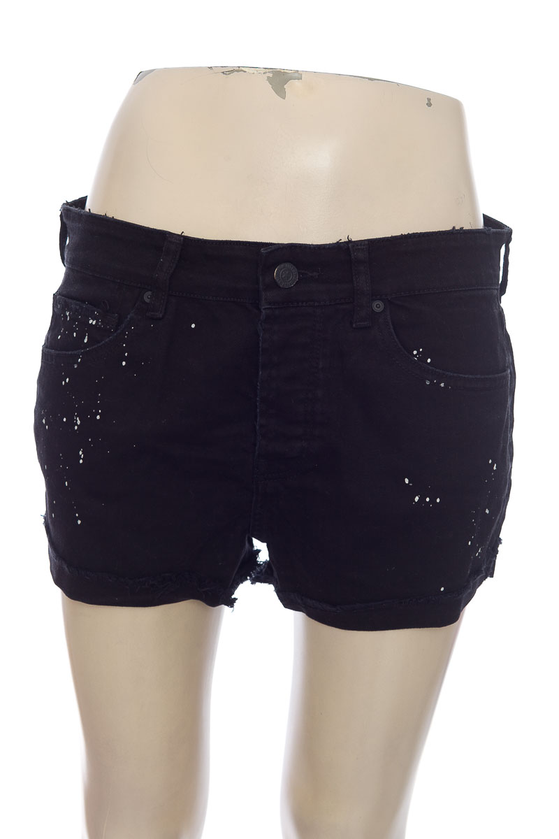 Short color Negro - MNG