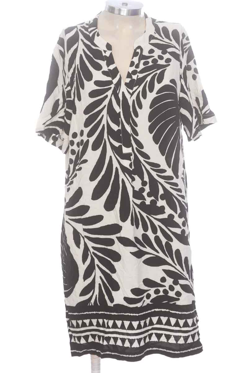 Vestido / Enterizo color Beige - H&M