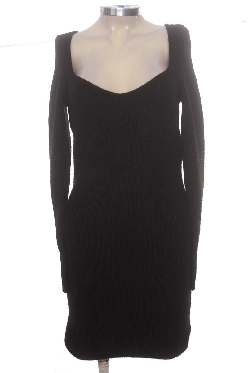 Vestido / Enterizo color Negro - H&M