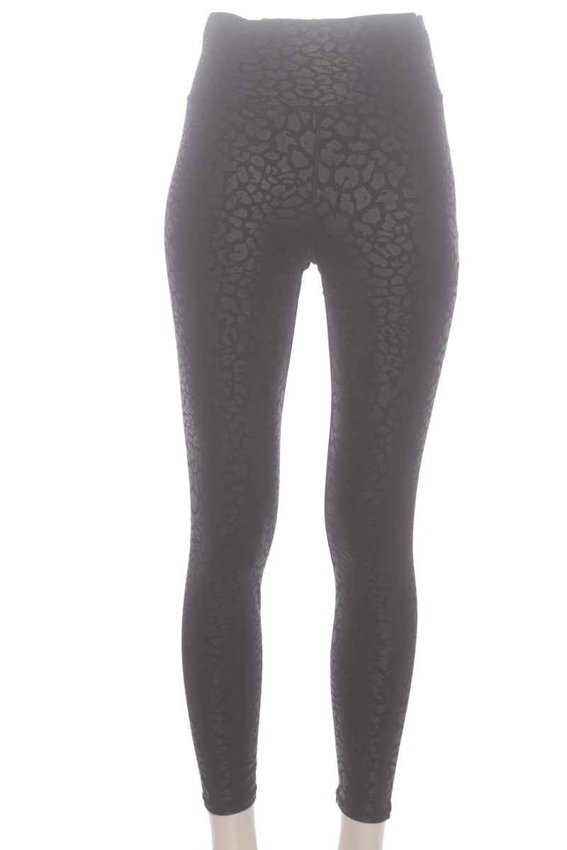 Ropa Deportiva / Salida de Baño color Negro - Mossimo