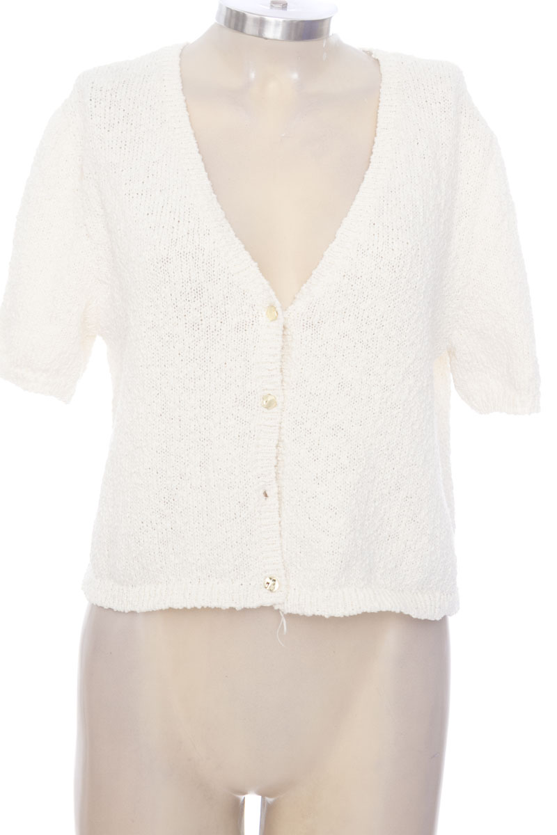 Sweater color Beige - H&M