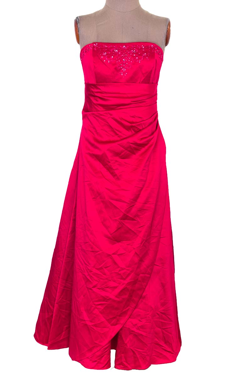 Venta > vestidos david bridal > en stock