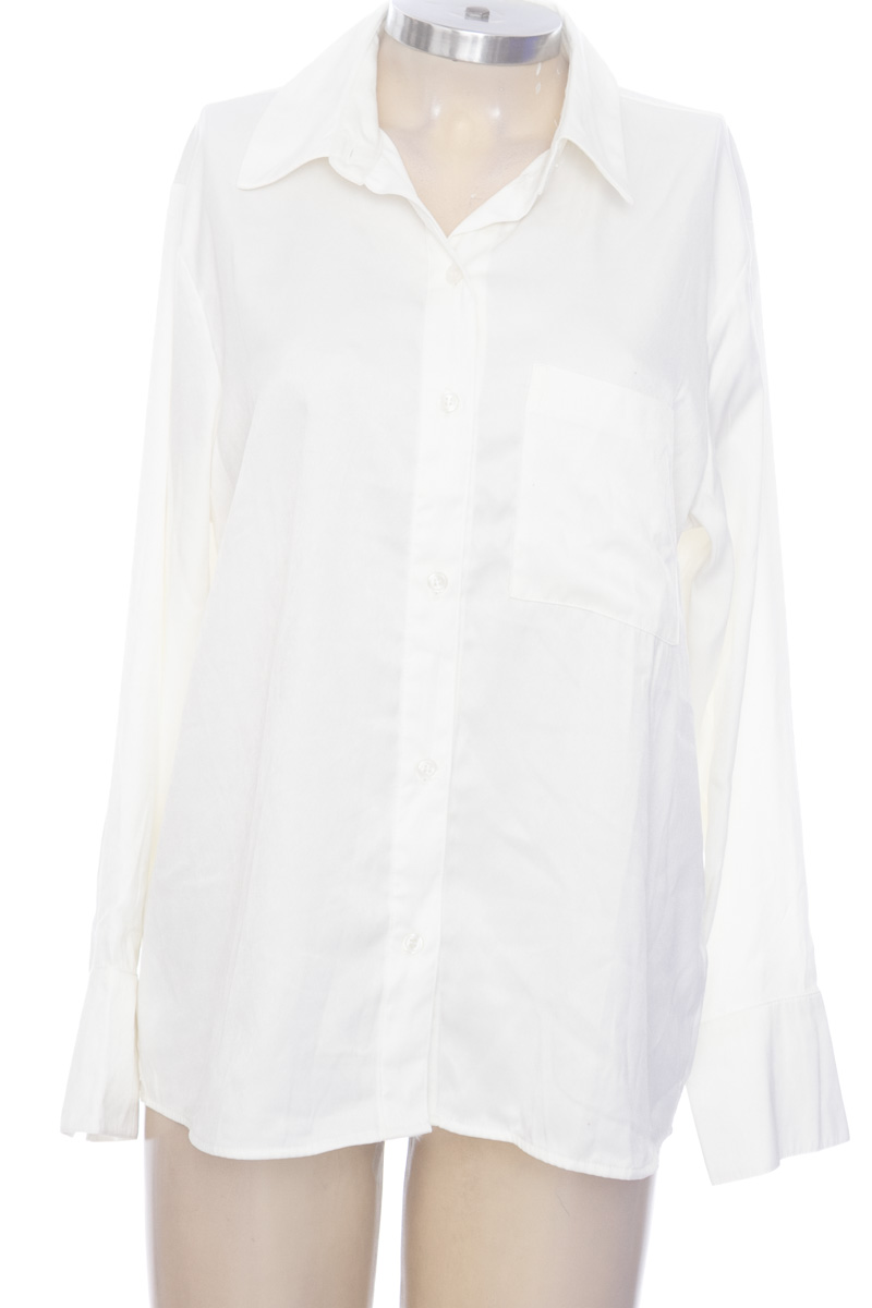 Blusa color Beige - Divided by H&M