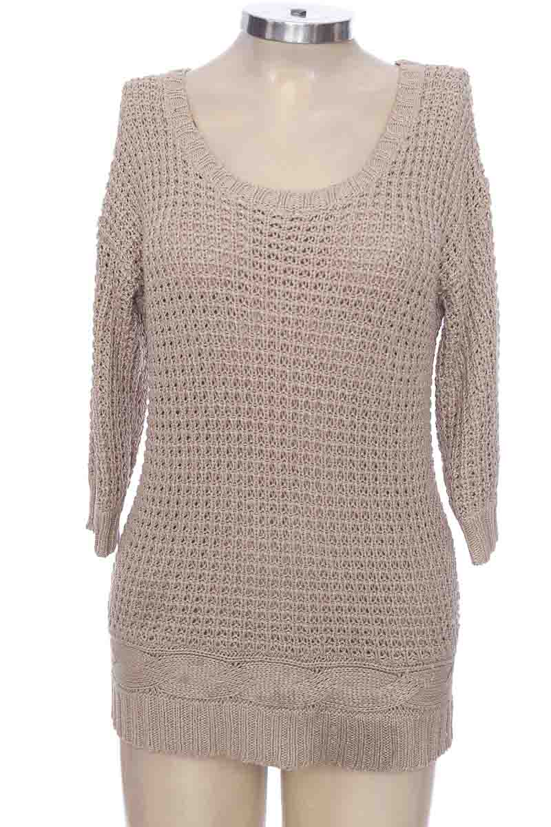 Sweater color Gris - Mossimo
