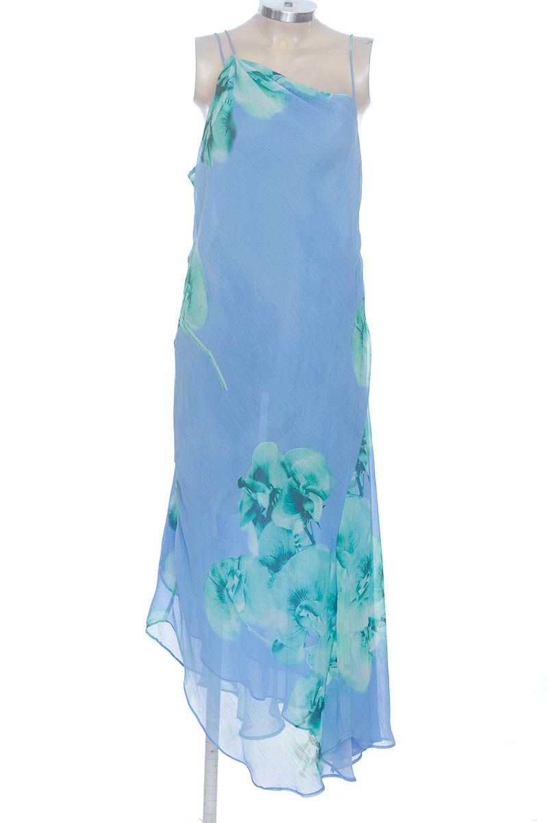 Vestido / Enterizo color Azul - MNG