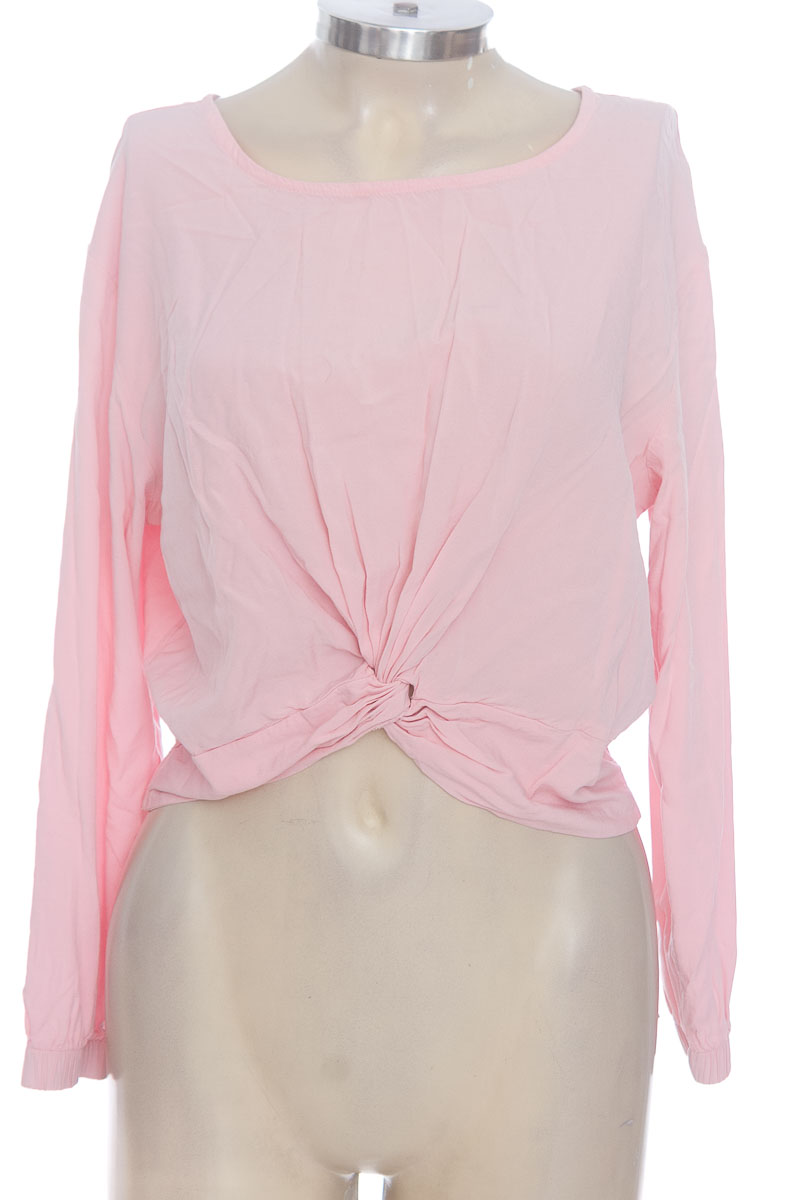 Blusa color Rosado - ABRIL