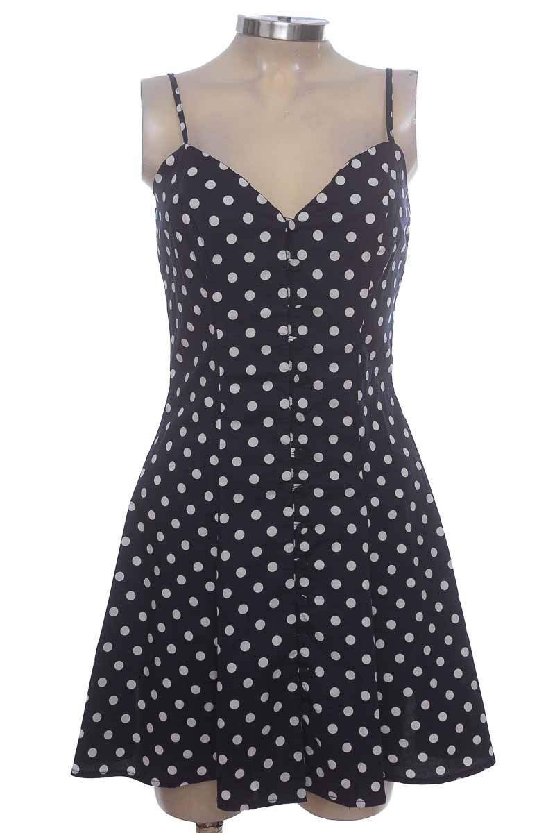 Vestido / Enterizo color Azul - Studio F